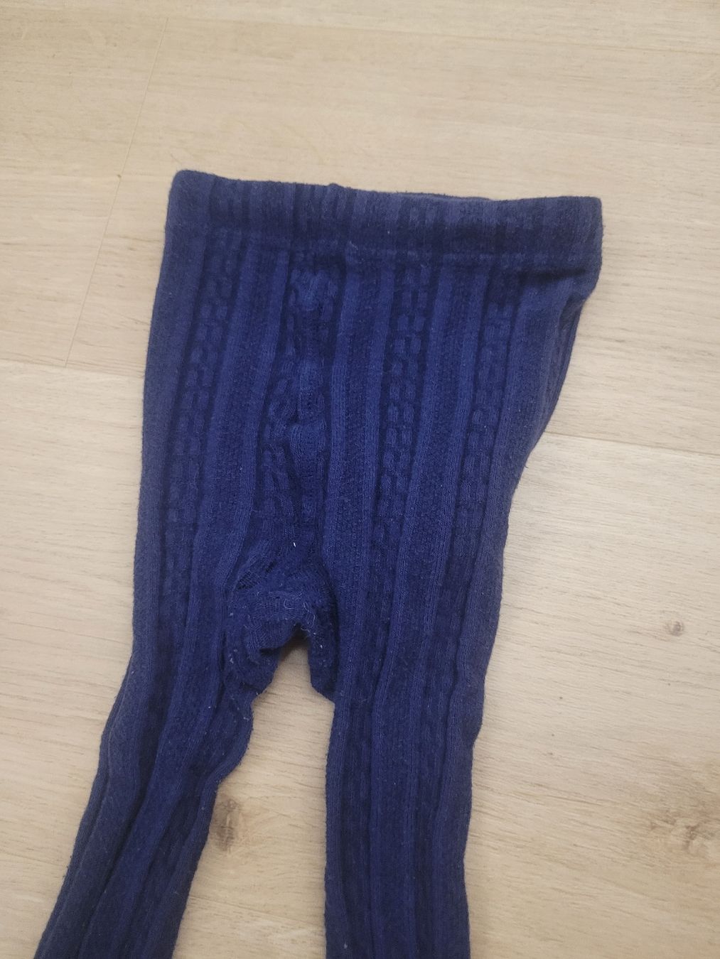 Collant & Leggings: Strumpfhose Gr. 110/116 – Usato da Lupsingen venduto da sta_wgg5 1