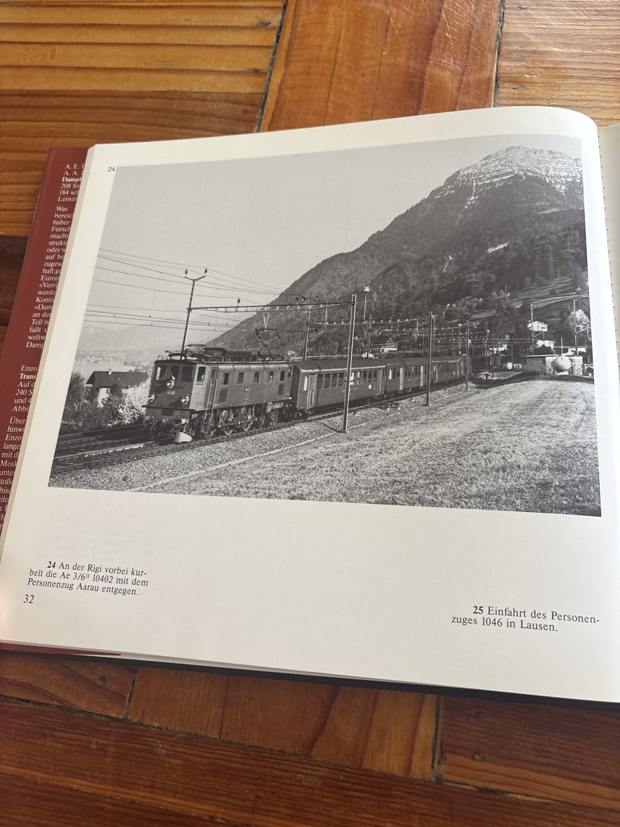 Libri: Elektro-Veteranten der SBB – Nuovo (secondo la descrizione) da Troistorrents venduto da Patalax 2