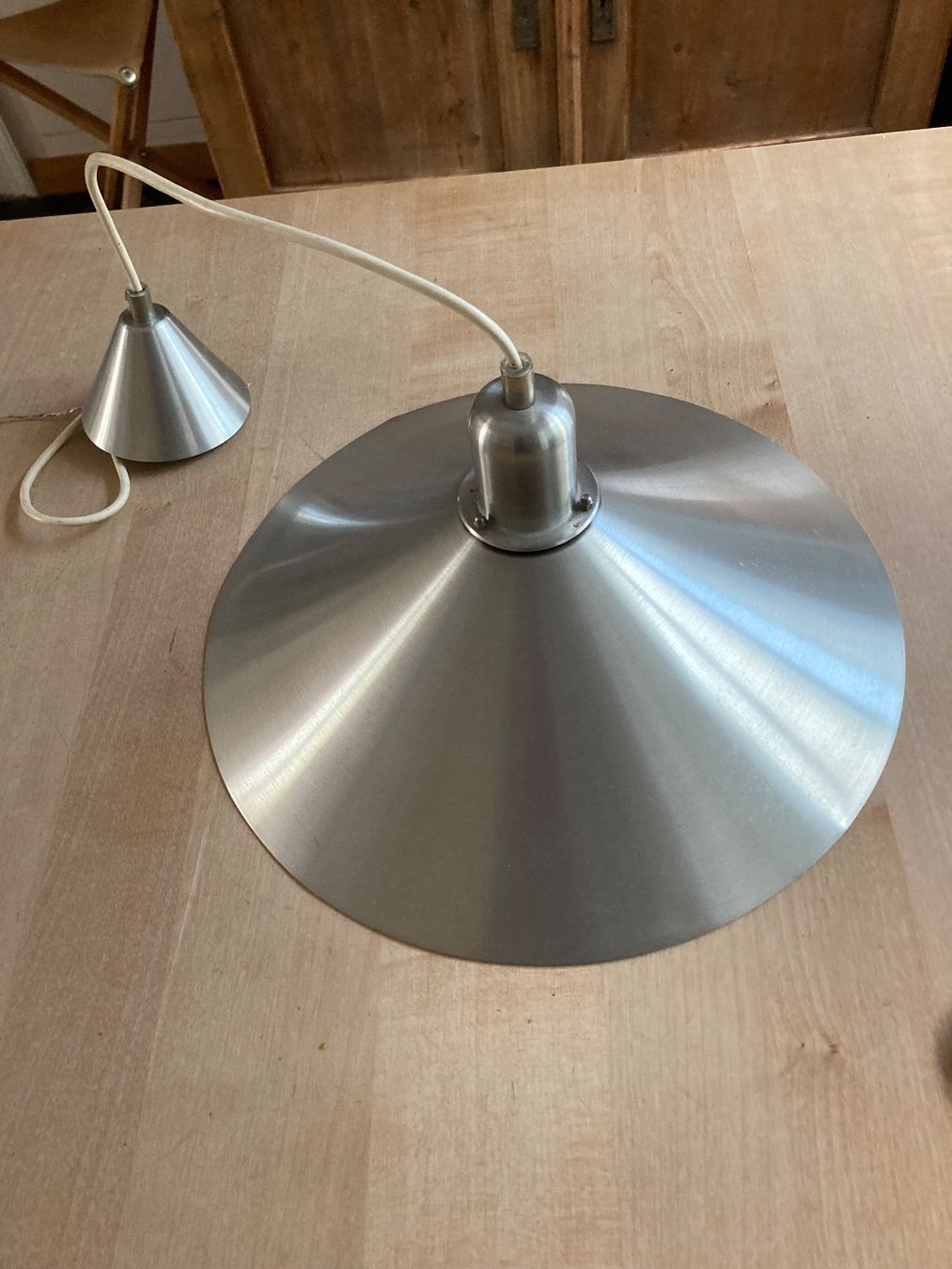 Lampen: Tischlampe – Gebraucht aus Basel von rub_mf86 2