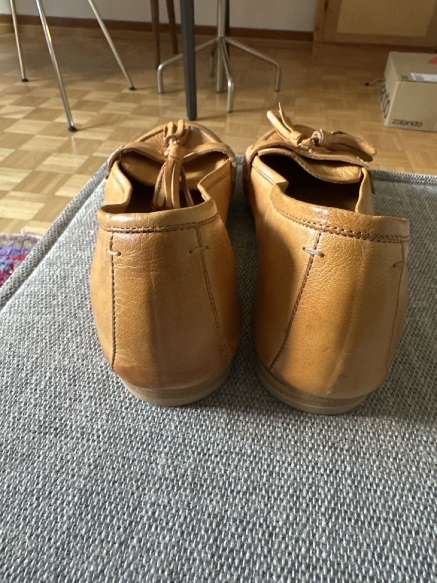 Goodyear Scarpe da donna: Schuhe von Goodyear – Usato da Zuerich venduto da Christina.h 2