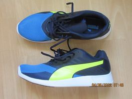 Puma Sportschuhe Gr. 45