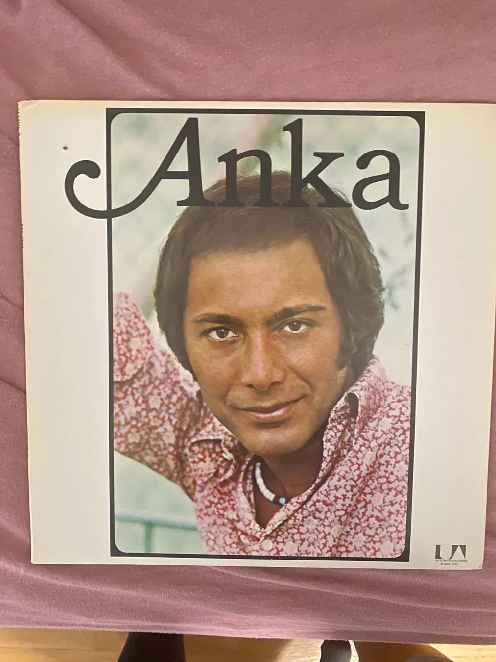 Vinyles: LP – D'occasion à Dietlikon par Nicokh
