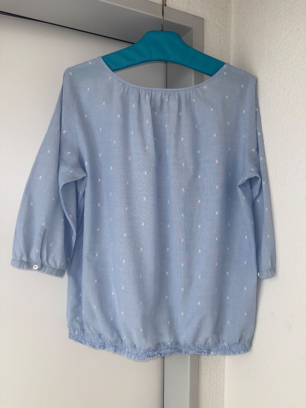 Opus Camicette: Sommerbluse Opus – Usato da Buchrain venduto da nat_pl5p 5