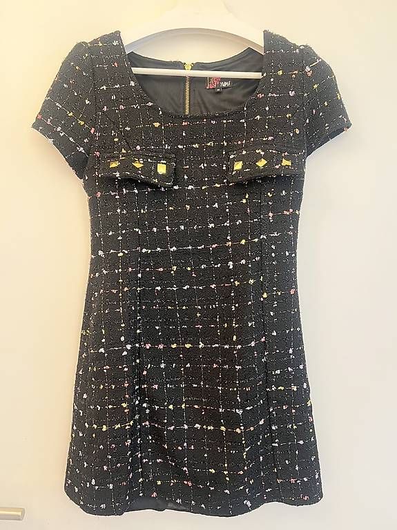 Vestiti: Yumi Kleid – Usato da Zürich venduto da fomaz 1