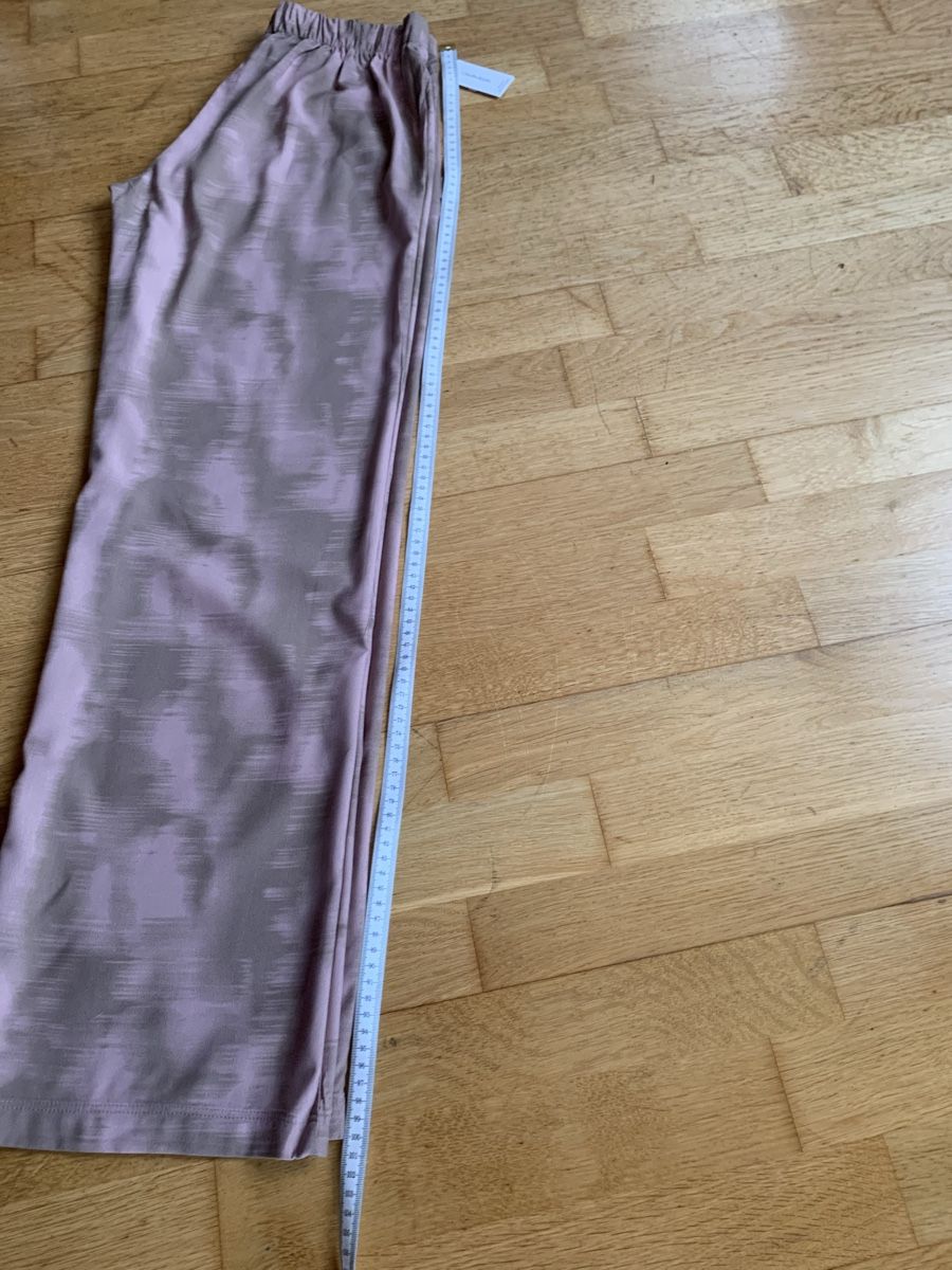 Calvin Klein Negligees & Pigiami: CK Pyjama Hose, neu, Gr. XS/S – Nuovo e nell'imballaggio originale da Sempach venduto da katzaana3 4