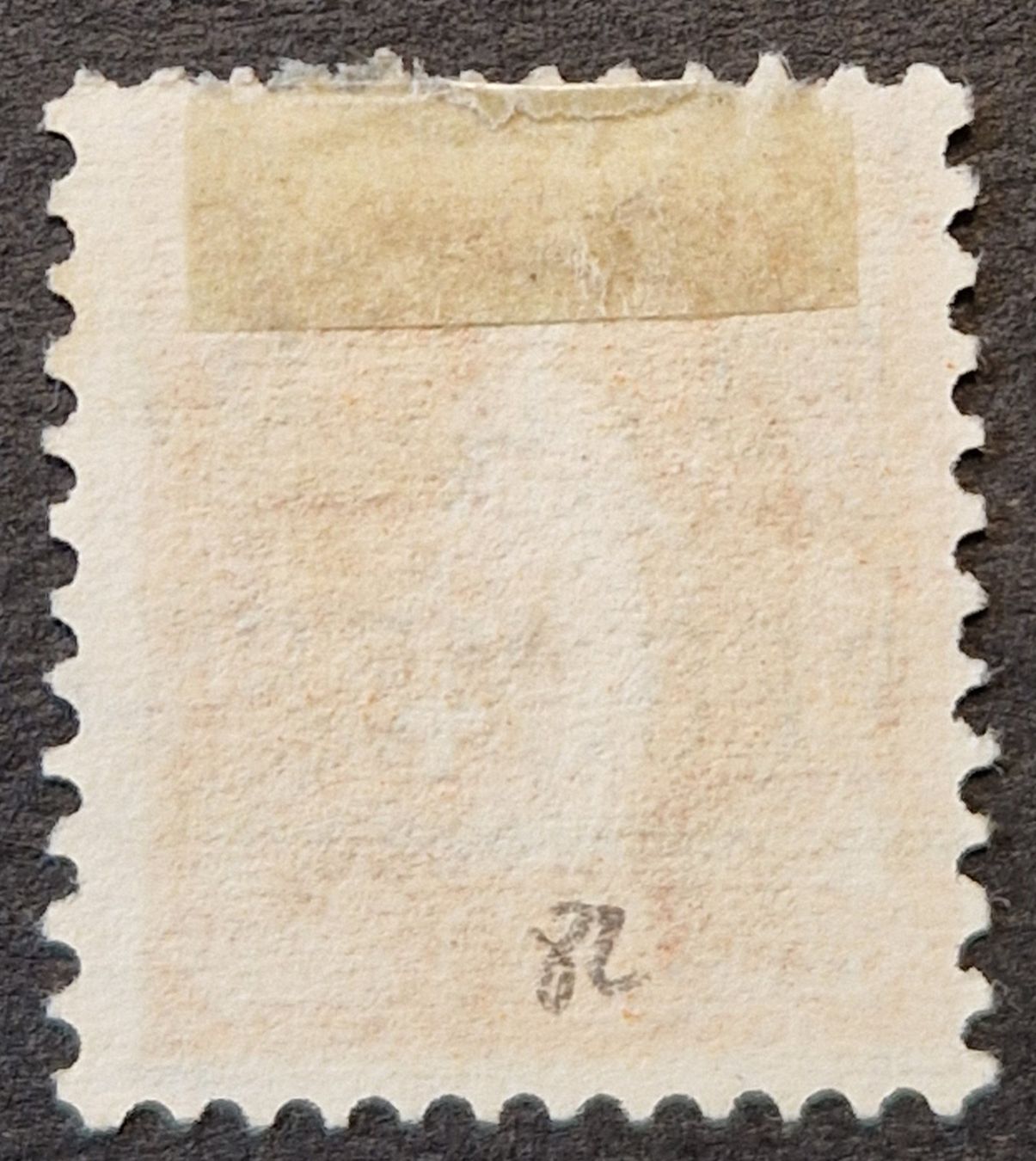 Tous les timbres: 86A Feld 82 – D'occasion à Wichtrach par As78 1