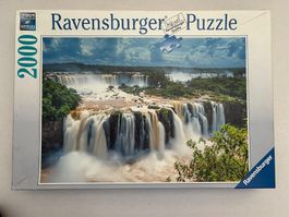 Ravensburger Puzzle 200 Teile