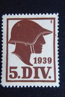 (m193) Kommandostäbe Wit  46/1 *