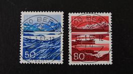 Vollstempel BERN SBK 819/20   146