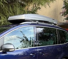 Thule Dachbox Dynamic M (Farbe Titan)