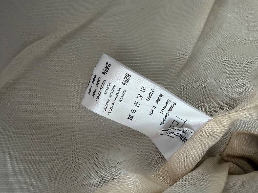Giacche: Blazer von TELA - Gr. 38/40 – Usato da Steinhausen venduto da deikoon 4