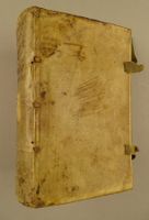 MAGNI AURELII CASSIODORI, 1595