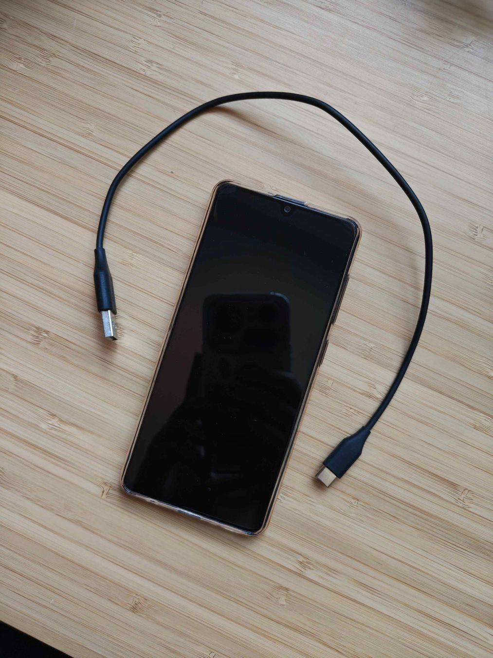 Samsung Portables: Samsung Galaxy A41 – D'occasion à Lausanne par Marsaline 1