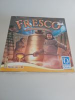 Fresco  Expansion modules 8, 9 and 10 Spiel Ab 10 Jahren