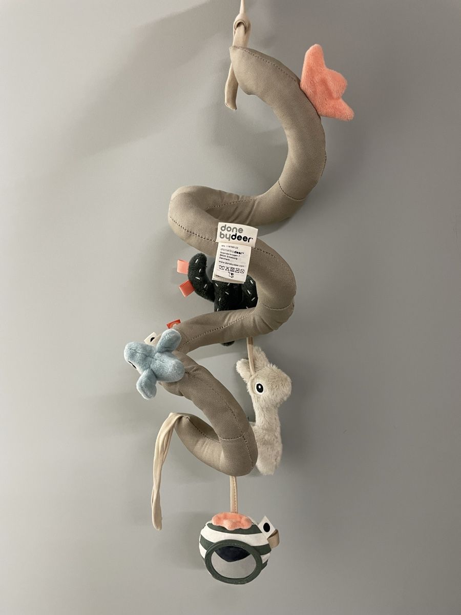 Giocattoli: DONE BY DEER Activity Spielzeug – Nuovo (secondo la descrizione) da Thalwil venduto da arn_6xfw 1