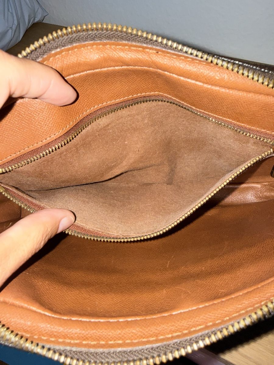 Louis Vuitton Sacs: LOUIS VUITTON 🤎 LV Monogramm – D'occasion à Regensdorf par AndreaD 3