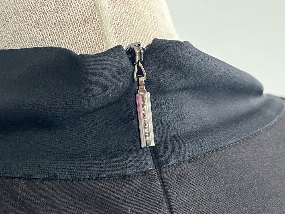 Maglioni & Felpe: STRENESSE Pullover Shirt schwarz, Gr. 38 - NEU – Nuovo e nell'imballaggio originale da Hombrechtikon venduto da Herbstsonne 4