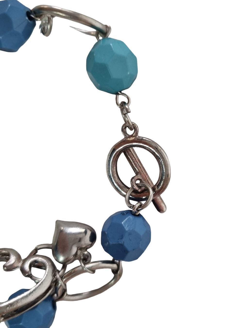 Bracciali & Braccialetti: Armband mit Kristallen – Usato da Wangen b. Olten venduto da Restwert_Wangen 3