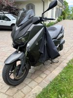 Yamaha xmax 250
