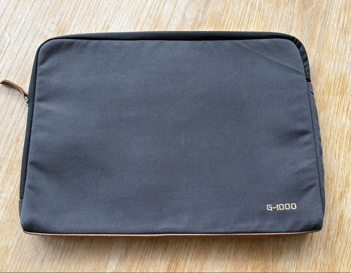 Fjällräven Sacs: Fjäll Raven Laptoptasche 14" – D'occasion à Zürich par supreme93 1
