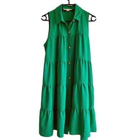 Monteau Los Angeles Kleid Gr.S