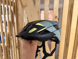 Fox Helm FF-10 Flux Grösse S/M 55-59cm