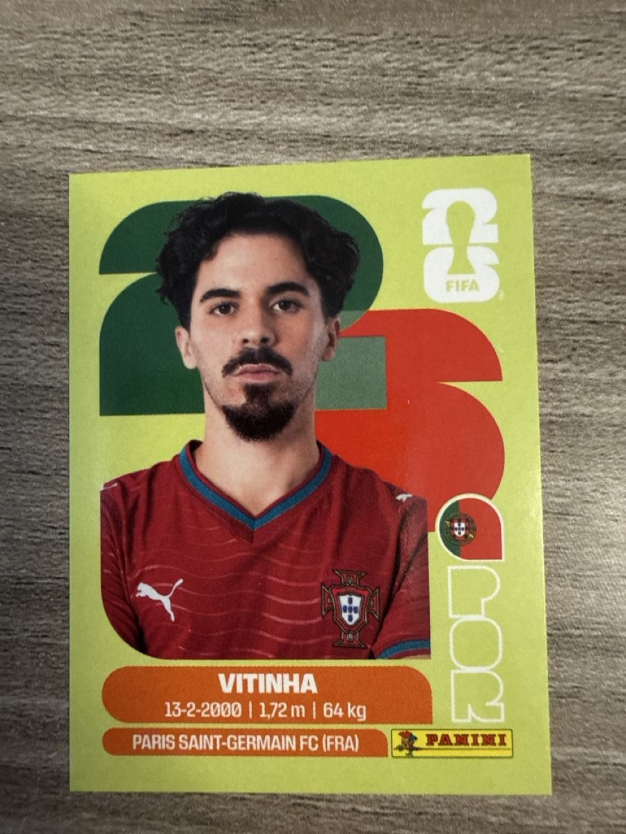 Panini Carte collezionabili: PANINI Fifa POR 12 – Nuovo (secondo la descrizione) da Allschwil venduto da Japollo