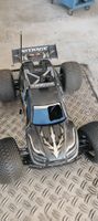 RC Auto Tamiya Nitrage 5.2 4WD Verbrenner gebraucht
