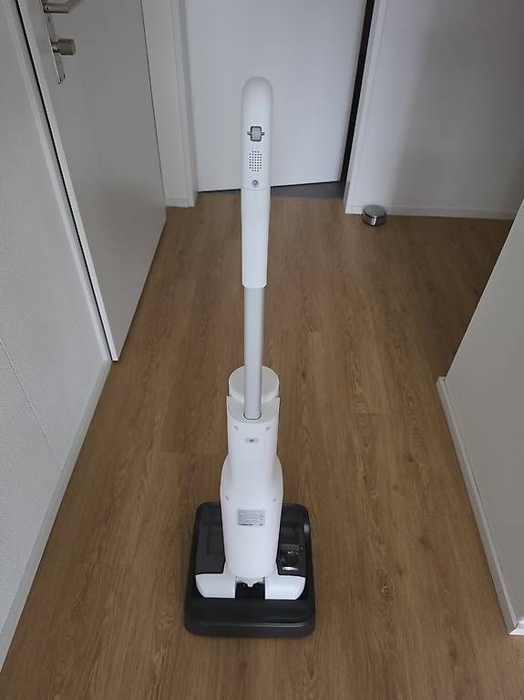 Aspirateurs & Accessoires: Roborock Nassstaubsauger – Neuf avec emballage d'origine à Uzwil par dor_bn8k 2