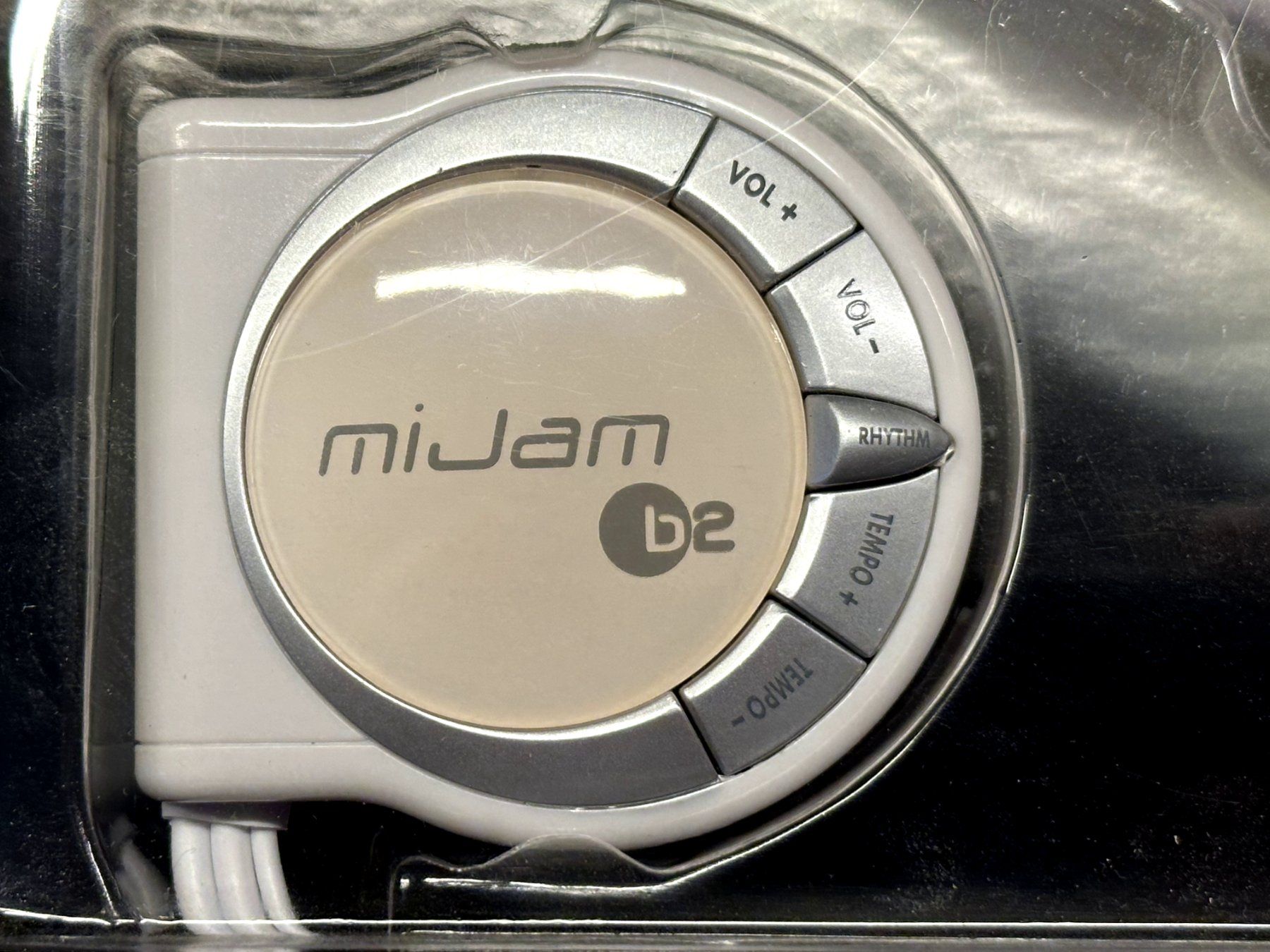 Strumenti musicali: mi jam drummer neuf – Nuovo e nell'imballaggio originale da Goumoens-la-Ville venduto da Vitamine 3