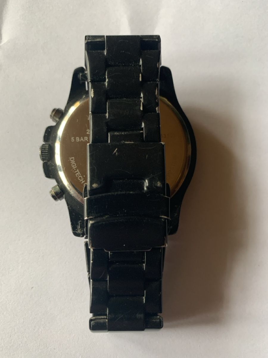 Orologi: Auriol Chrono Imitat Zeitlos – Usato da Jakobsbad venduto da FriedelSchmitt 3
