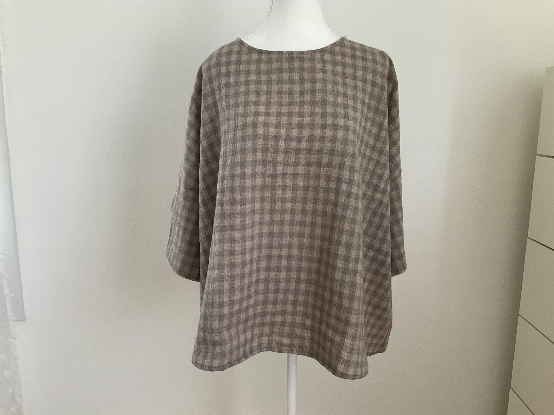 Camicette: Apuntob Wollshirt – Nuovo (secondo la descrizione) da Bern venduto da Gabriela32