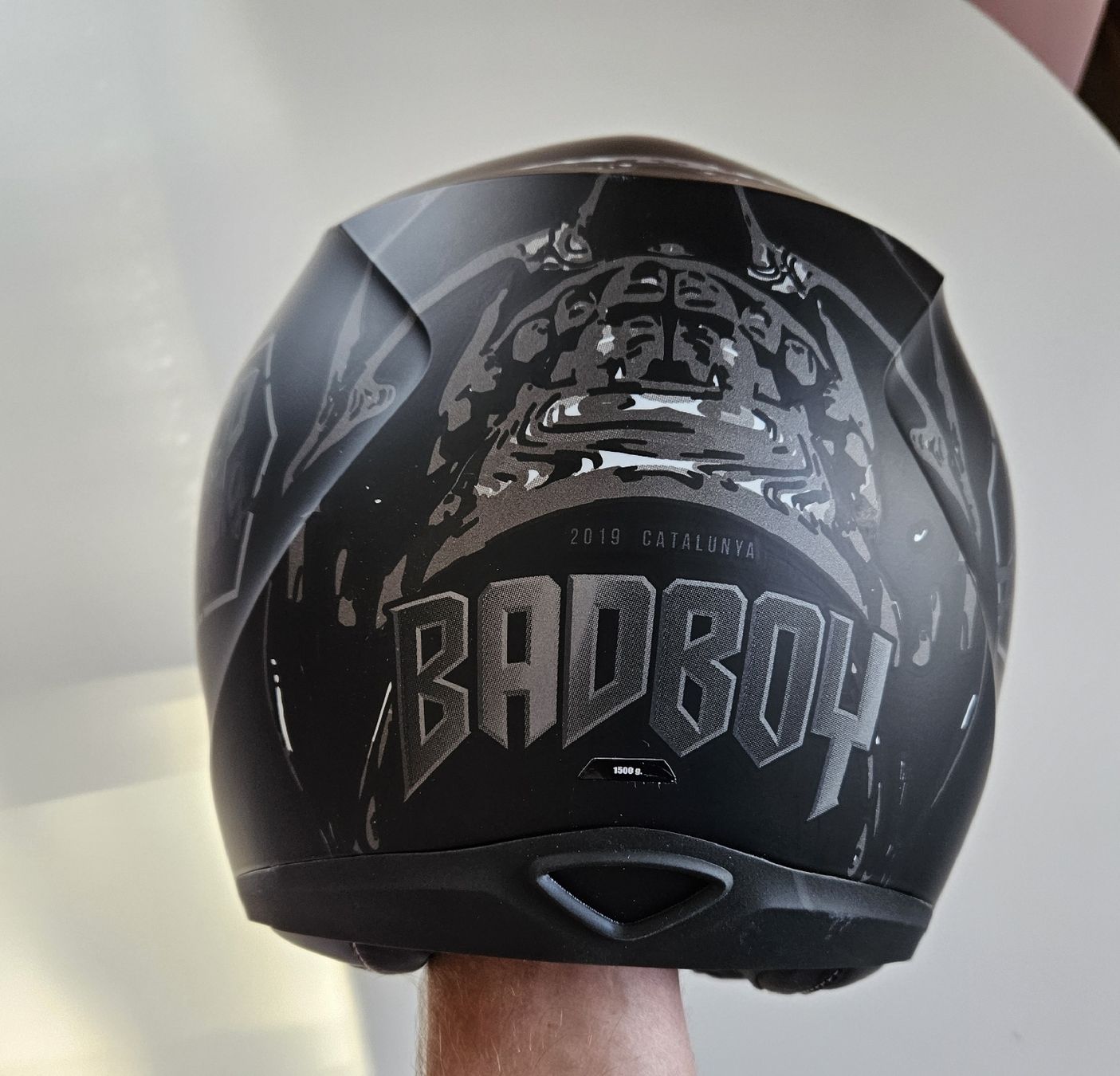 Casques & visières: Motorradhelm Shark – D'occasion à Birmensdorf ZH par mbpower 1