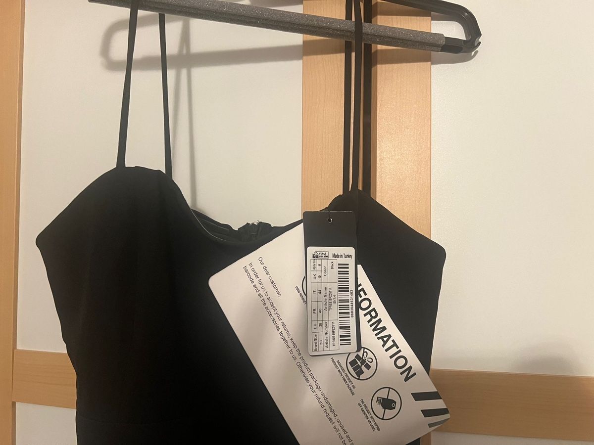 Vestiti: Abendkleid – Nuovo e nell'imballaggio originale da Belp venduto da ElaEla1 2