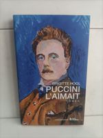 Puccini l'aimait (+ dédicace) / Brigitte Hool / L’âge d’Homm