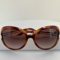 Original Chloé Sonnenbrille Tortoise Shell - Top Zustand!