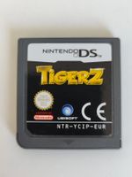 TigerZ Nintendo DS