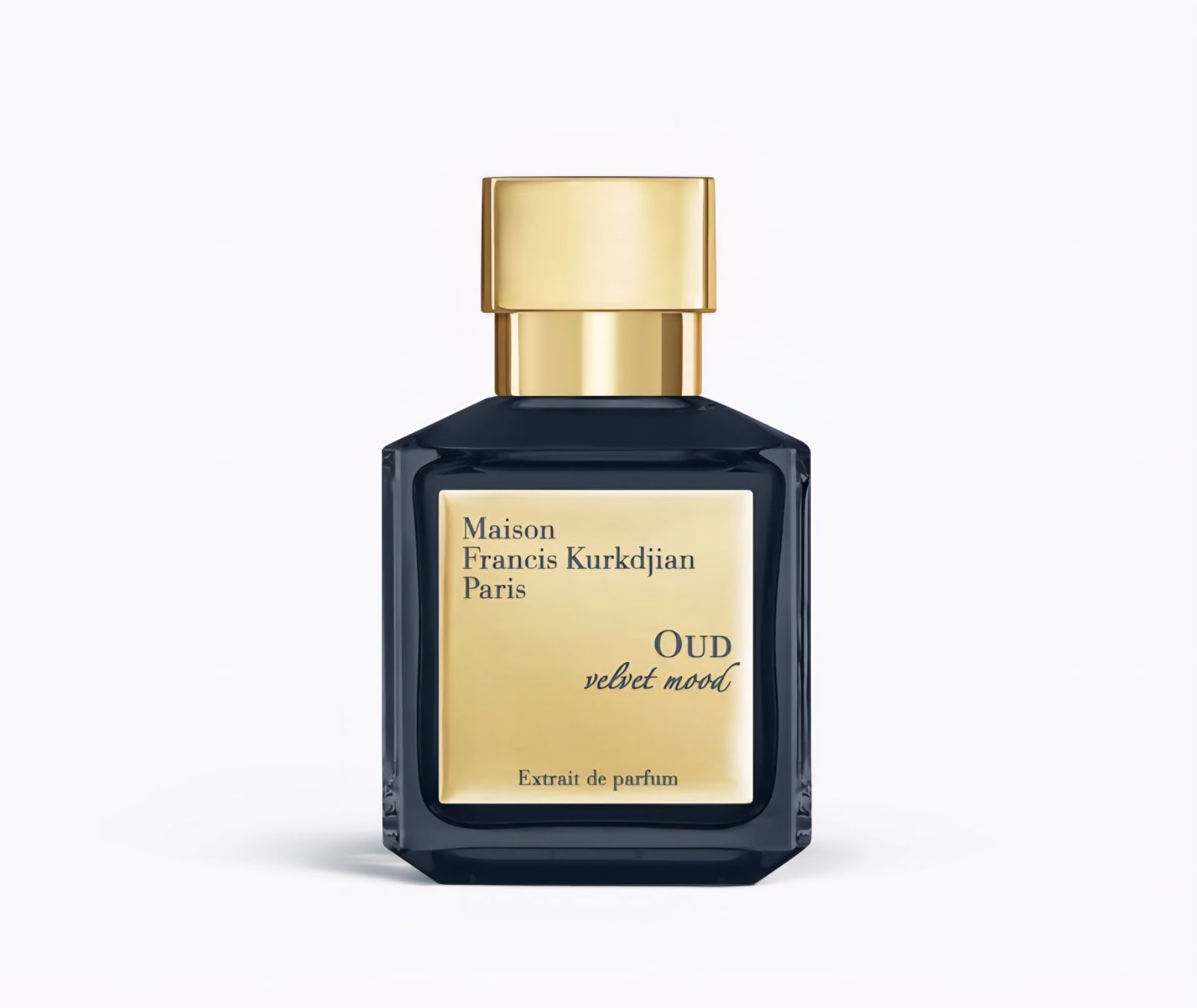 Kurkdjian Profumi & Eau de Toilette: MFK Oud Velvet Mood extrait, 2ml – Nuovo (secondo la descrizione) da Jonen venduto da Juliette_St
