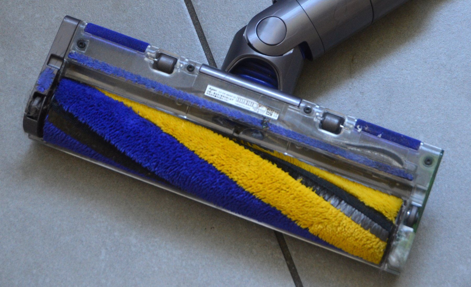 Dyson Aspirapolveri & Accessori: Dyson V12 detect slim absolute Staubsauger / aspirateur – Usato da Collonges venduto da arashee 4