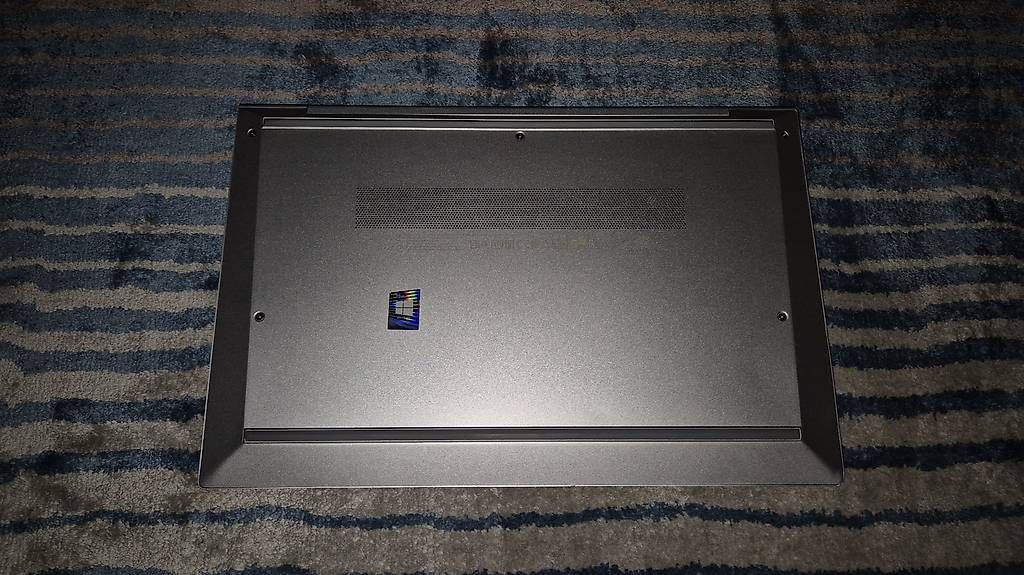 Notebook: HP EliteBook 840 G7 – Usato da Altenrhein venduto da emi_fq6j 1