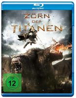 ZORN DER TITANEN          ==> SAMMELPORTO