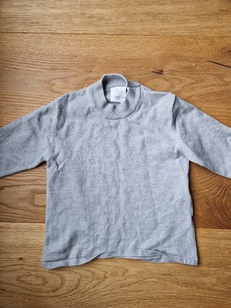 Zara Baby Boy Pullover Grösse 80/86