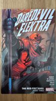 Daredevil & Elektro - The red fist saga 2 (Paperback)