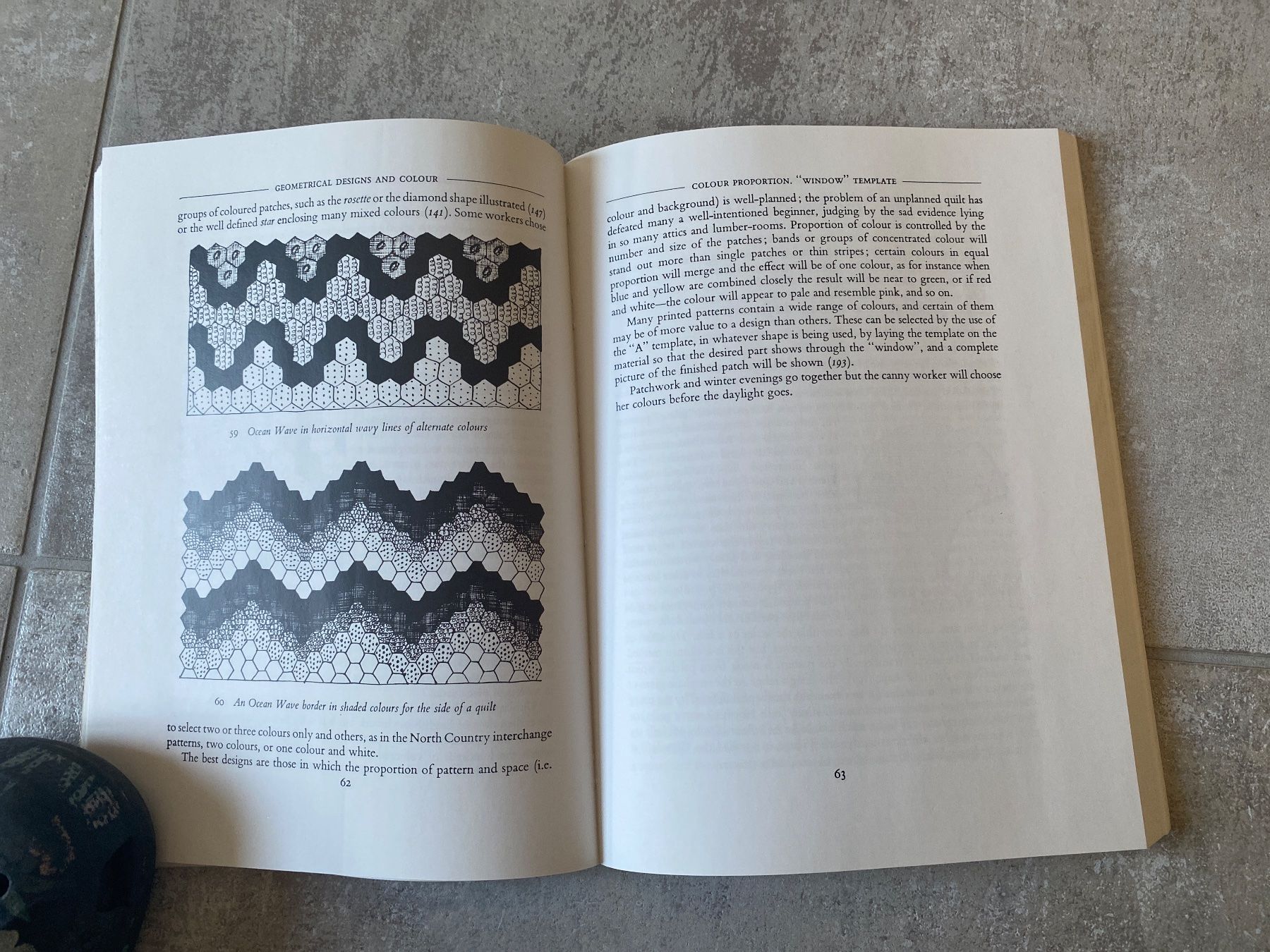 Libri: Buch Patchwork – Usato da Bülach venduto da Jackybabue 2