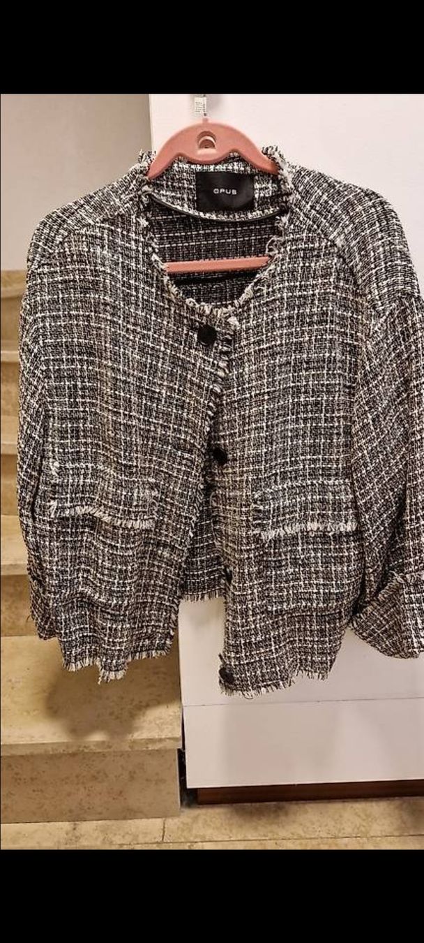 Opus Giacche: Opus Jacke – Usato da Füllinsdorf venduto da Borgirosi
