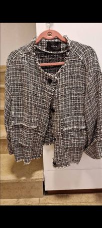 Opus Jacke