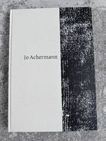 Architektur Design Buch - Jo Achermann Holz in Architektur