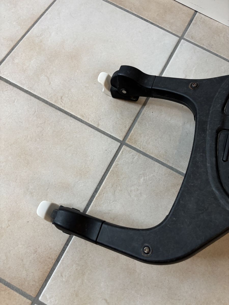 Bugaboo Accessori per carrozzine: Planche à roulettes pour poussette Bugaboo Cameleon – Usato da Founex venduto da ari_2gt7 2