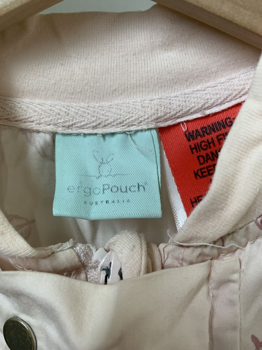Schlafsäcke: Toddler Sleeping bag - ErgoPouch 0.3 TOG – Gebraucht aus Stäfa von TheGoldenRabbit 1