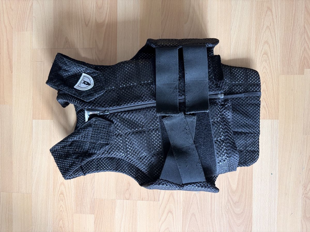Lots de vêtements: Komplettes Reit-Starter-Set – D'occasion à Zürich par tami0310 8